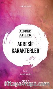 Agresif Karakterler
