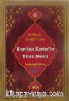 Kur'an-ı Kerim'in Yüce Meali (Sadeleştirilmiş Metinsiz Renkli)