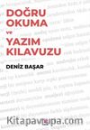Doğru Okuma ve Yazım Kılavuzu