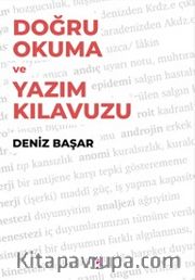 Doğru Okuma ve Yazım Kılavuzu
