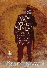 Yanan Eve Yolculuklar <br /> Kitapların Esin Perisi ve Yaklaşımı Üstüne Söyleşiler