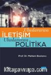 Uluslararası İletişim Uluslararası Politika