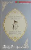 Dede Korkut Hikayeleri (Türkçe-Türkmen Türkçesi)