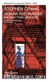 Sokak Kızı Maggie & Bir New York Hikayesi