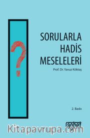 Sorularla Hadis Meseleleri