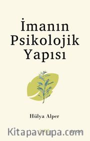 İmanın Psikolojik Yapısı