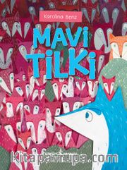Mavi Tilki