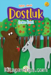 Dostluk