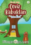 Ceviz Kabukları