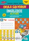 İngilizce Alfabe / Okula Gidiyorum
