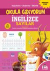 İngilizce Sayılar / Okula Gidiyorum