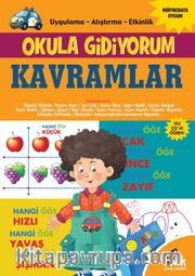 Kavramlar / Okula Gidiyorum