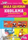 Kodlama / Okula Gidiyorum