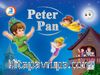 Peter Pan (3 Boyutlu)