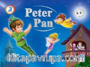 Peter Pan (3 Boyutlu)
