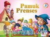 Pamuk Prenses (3 Boyutlu)