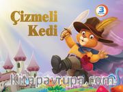 Çizmeli Kedi (3 Boyutlu)