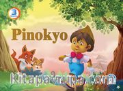 Pinokyo (3 Boyutlu)