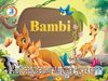 Bambi (3 Boyutlu)