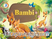 Bambi (3 Boyutlu)