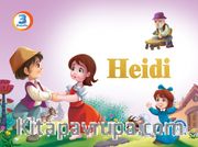 Heidi (3 Boyutlu)