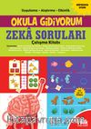Zeka Soruları / Okula Gidiyorum