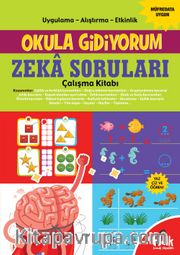 Zeka Soruları / Okula Gidiyorum