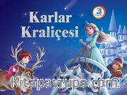Karlar Kraliçesi (3 Boyutlu)