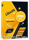 2021 KPSS GY GK Lisans Tüm Dersler Soru Bankası Çözümlü Tek Kitap