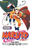Naruto 20. Cilt - Naruto Sasukeye Karşı