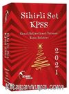 2021 KPSS GY GK Sihirli Konu Anlatımı Modüler Set