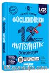 8. Sınıf Güçlendiren 12 Deneme Matematik