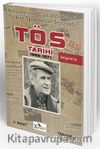 Türkiye Öğretmenler Sendikası Tarihi (TÖS)