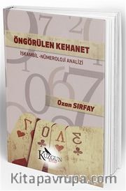 Öngörülen Kehanet <br /> İskambil - Nümeroloji Analizi