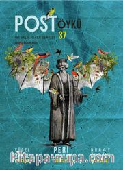 Post Öykü Sayı:37 Kasım-Aralık  2020