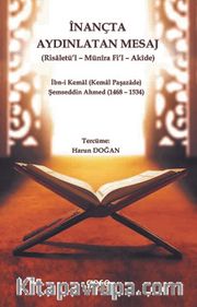 İnançta Aydınlatan Mesaj