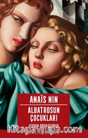 Albatrosun Çocukları