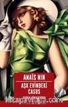 Aşk Evindeki Casus
