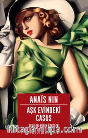 Aşk Evindeki Casus