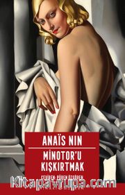 Minotor’u Kışkırtmak