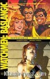 Watchmen Başlangıç: Dakikadamlar / İpek Hayalet