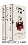 Esir Şehir Üçlemesi Kutu Set (3 Kitap)