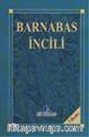 Barnabas İncili