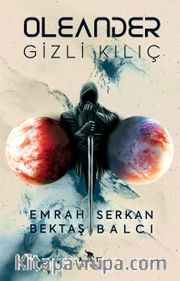 Oleander <br /> Gizli Kılıç