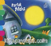 Parlak Yıldız / Delikli Kitaplar Serisi
