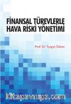 Finansal Türevlerle Hava Riski Yönetimi