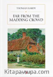 Far from the Madding Crowd