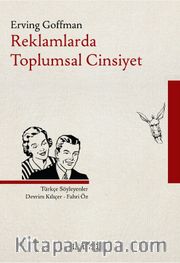 Reklamlarda Toplumsal Cinsiyet 