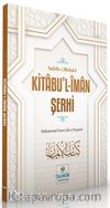 Kitabu’l-İman Şerhi