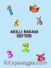 Akıllı Rakım Defteri 